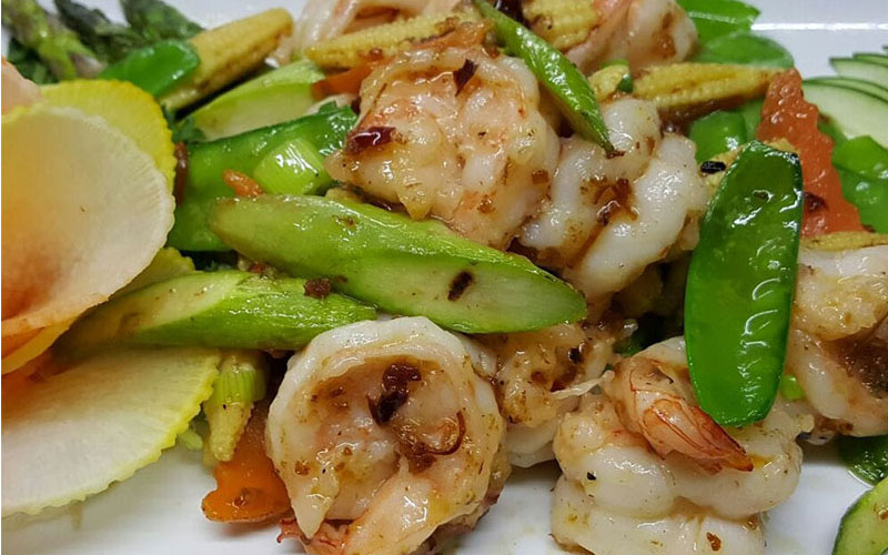 Fortune Cookie SI in Staten Island